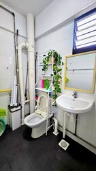 Blk 161 Chong Pang Vista (Yishun), HDB 5 Rooms #583919411